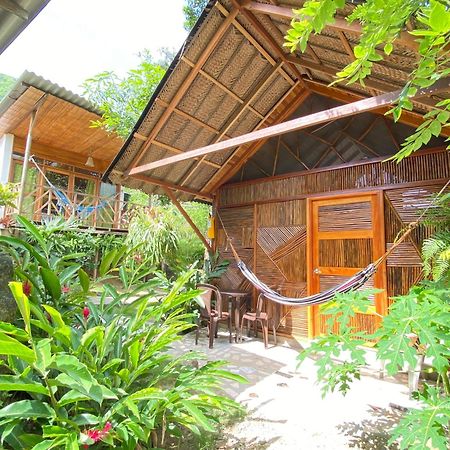 Casa Kumake Tayrona Villa Zaino Eksteriør billede