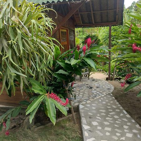 Casa Kumake Tayrona Villa Zaino Eksteriør billede