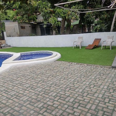 Casa Kumake Tayrona Villa Zaino Eksteriør billede