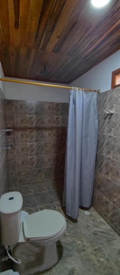 Casa Kumake Tayrona Villa Zaino Eksteriør billede