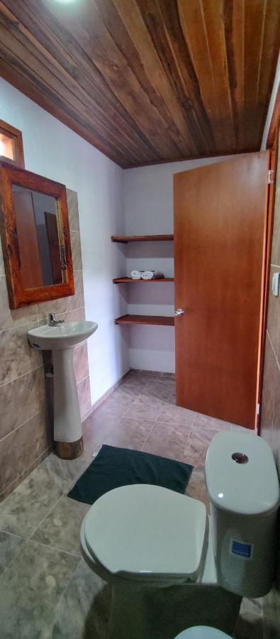 Casa Kumake Tayrona Villa Zaino Eksteriør billede