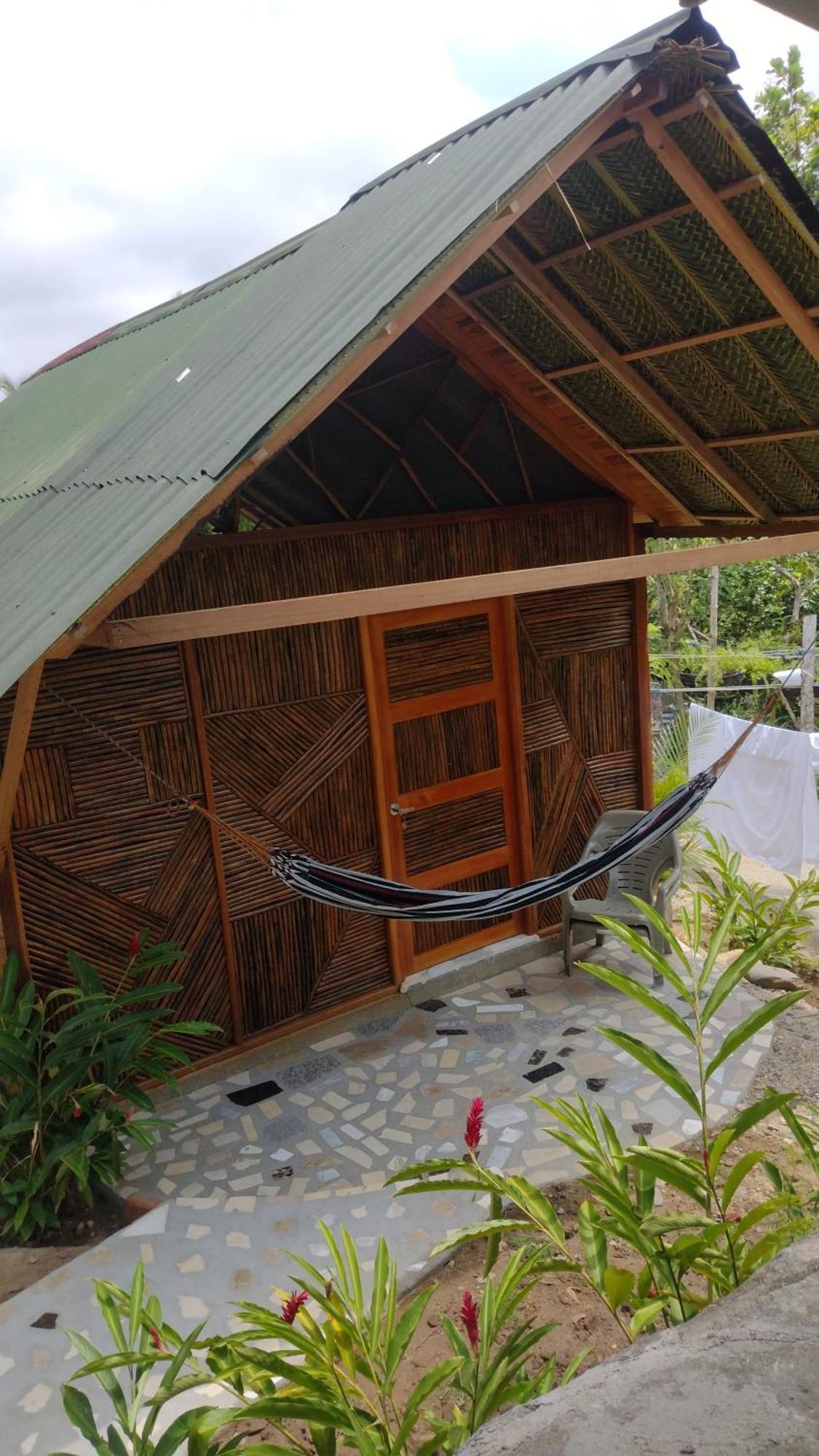 Casa Kumake Tayrona Villa Zaino Eksteriør billede