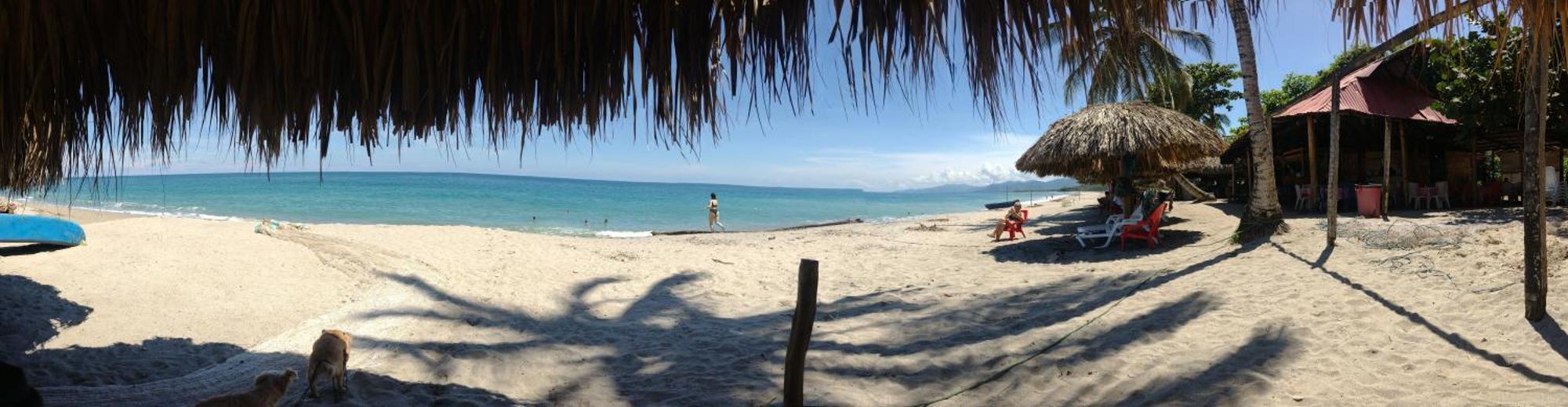 Casa Kumake Tayrona Villa Zaino Eksteriør billede