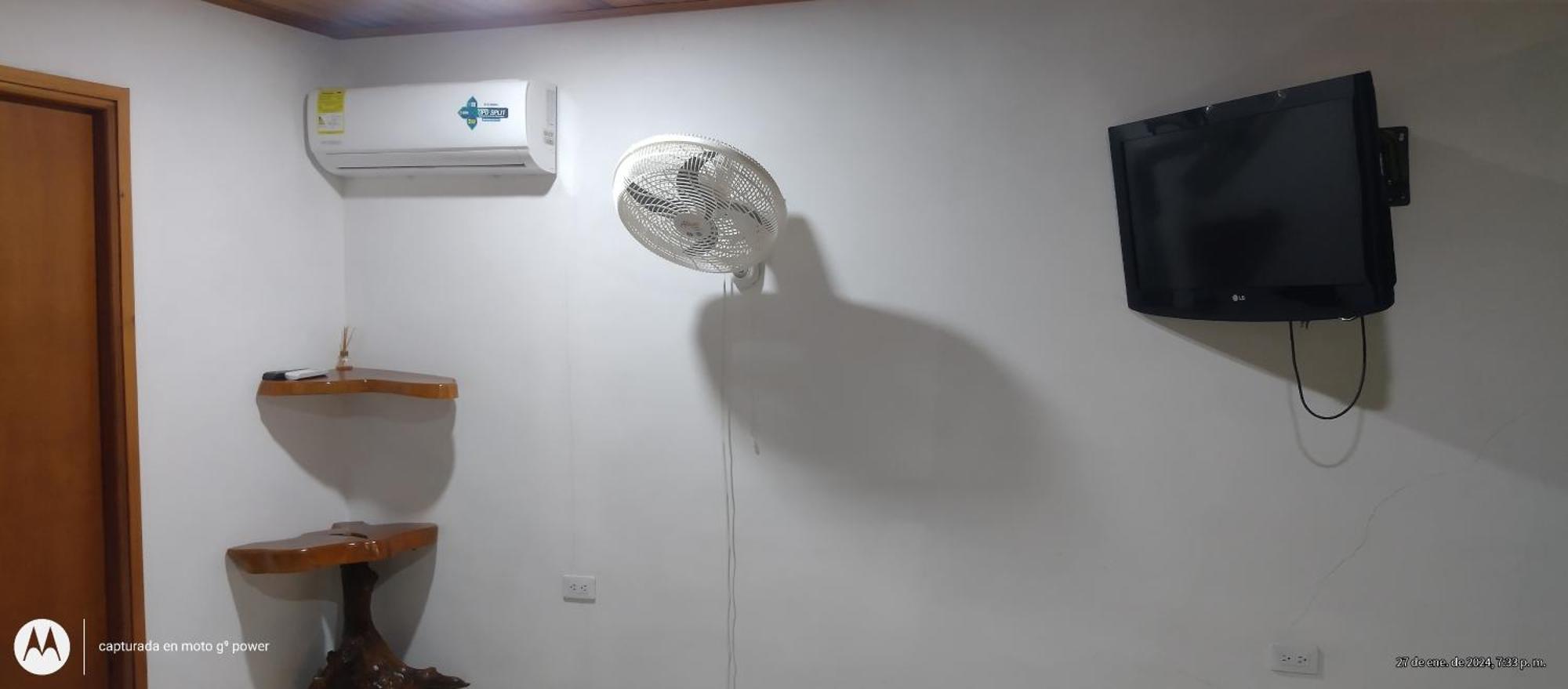 Casa Kumake Tayrona Villa Zaino Eksteriør billede