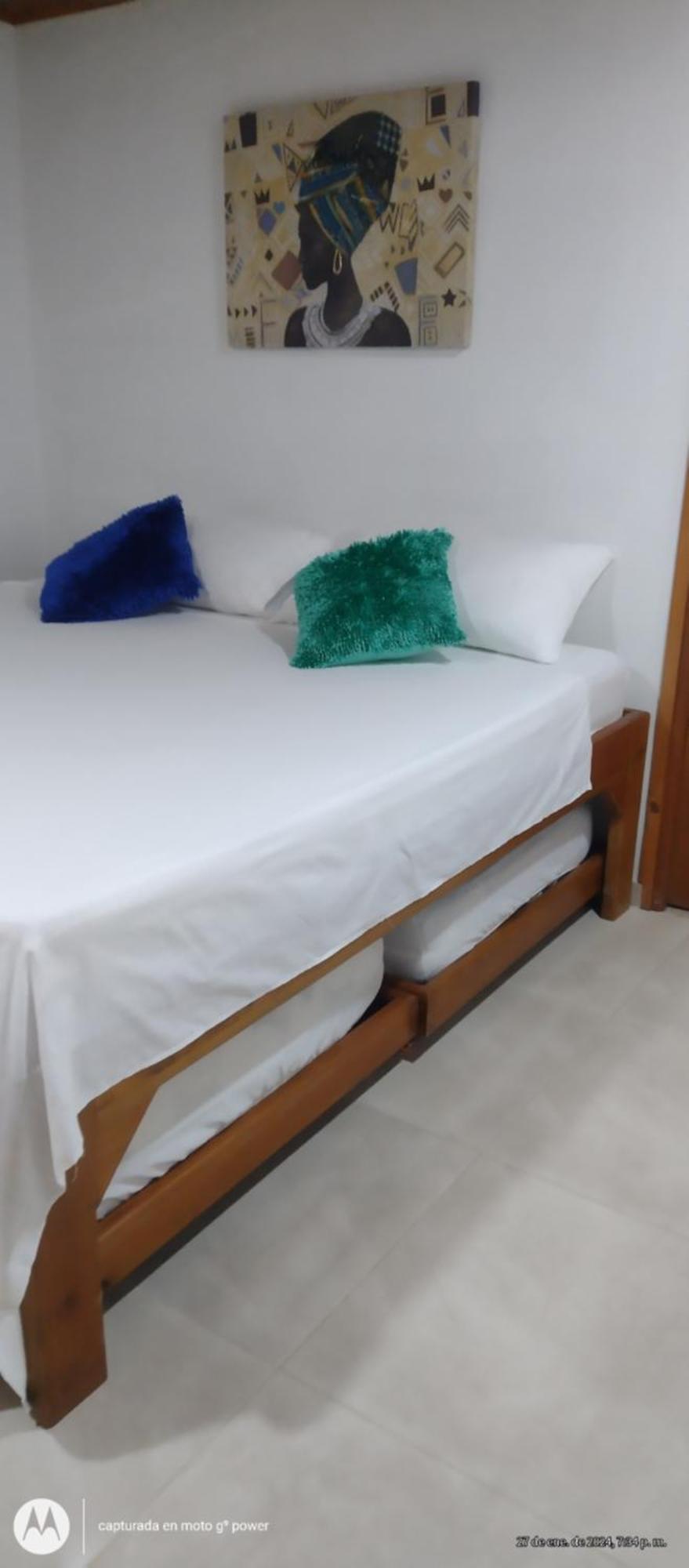 Casa Kumake Tayrona Villa Zaino Eksteriør billede