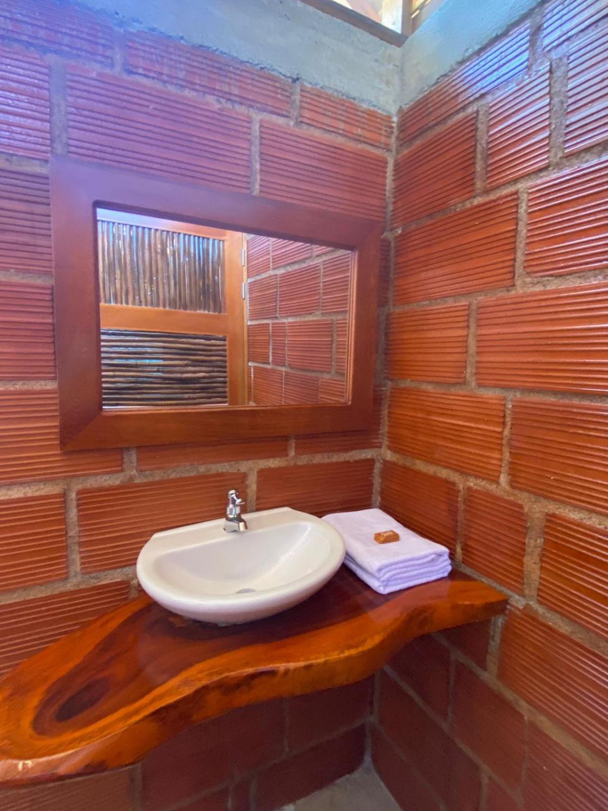 Casa Kumake Tayrona Villa Zaino Eksteriør billede