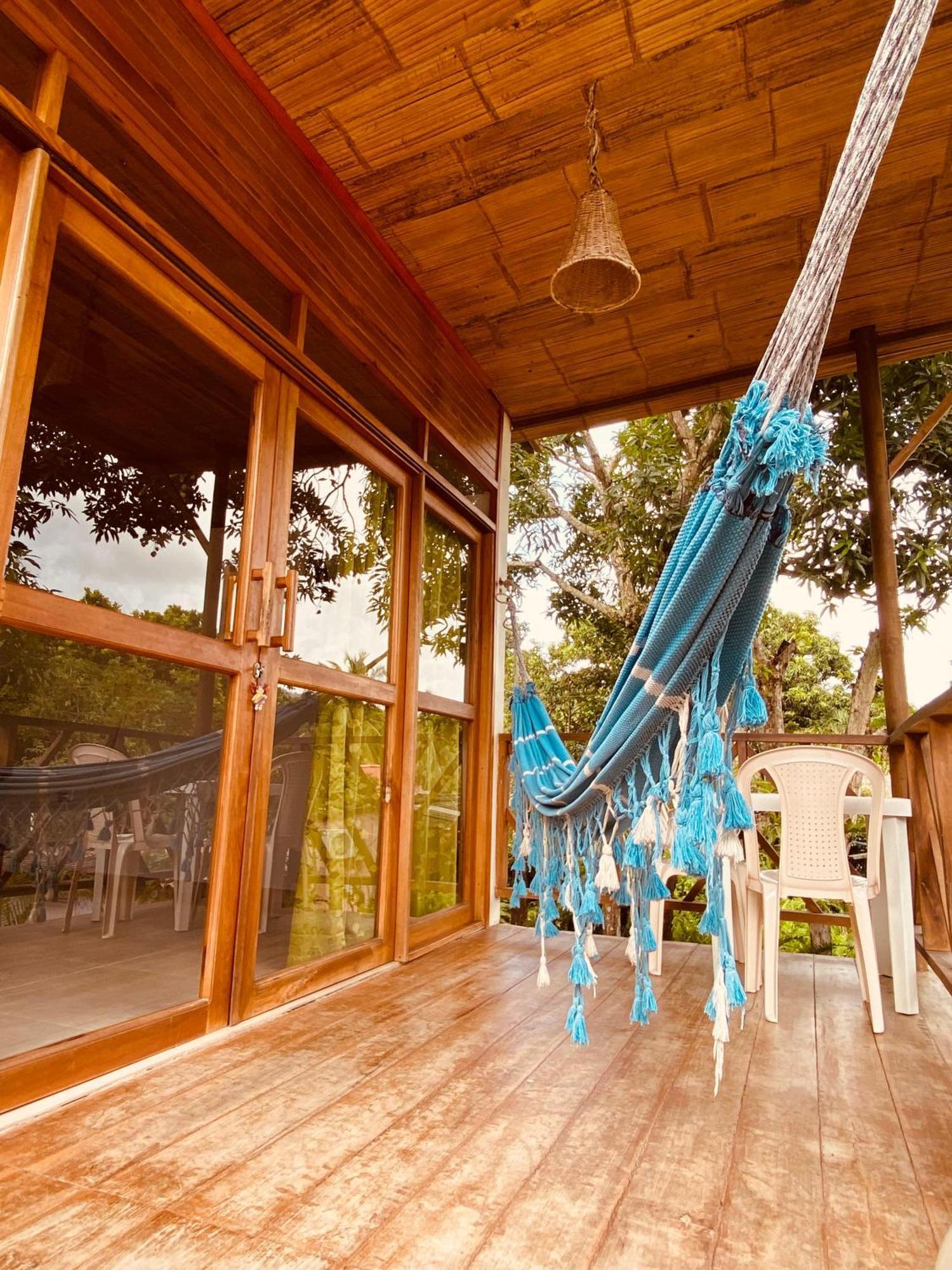 Casa Kumake Tayrona Villa Zaino Værelse billede