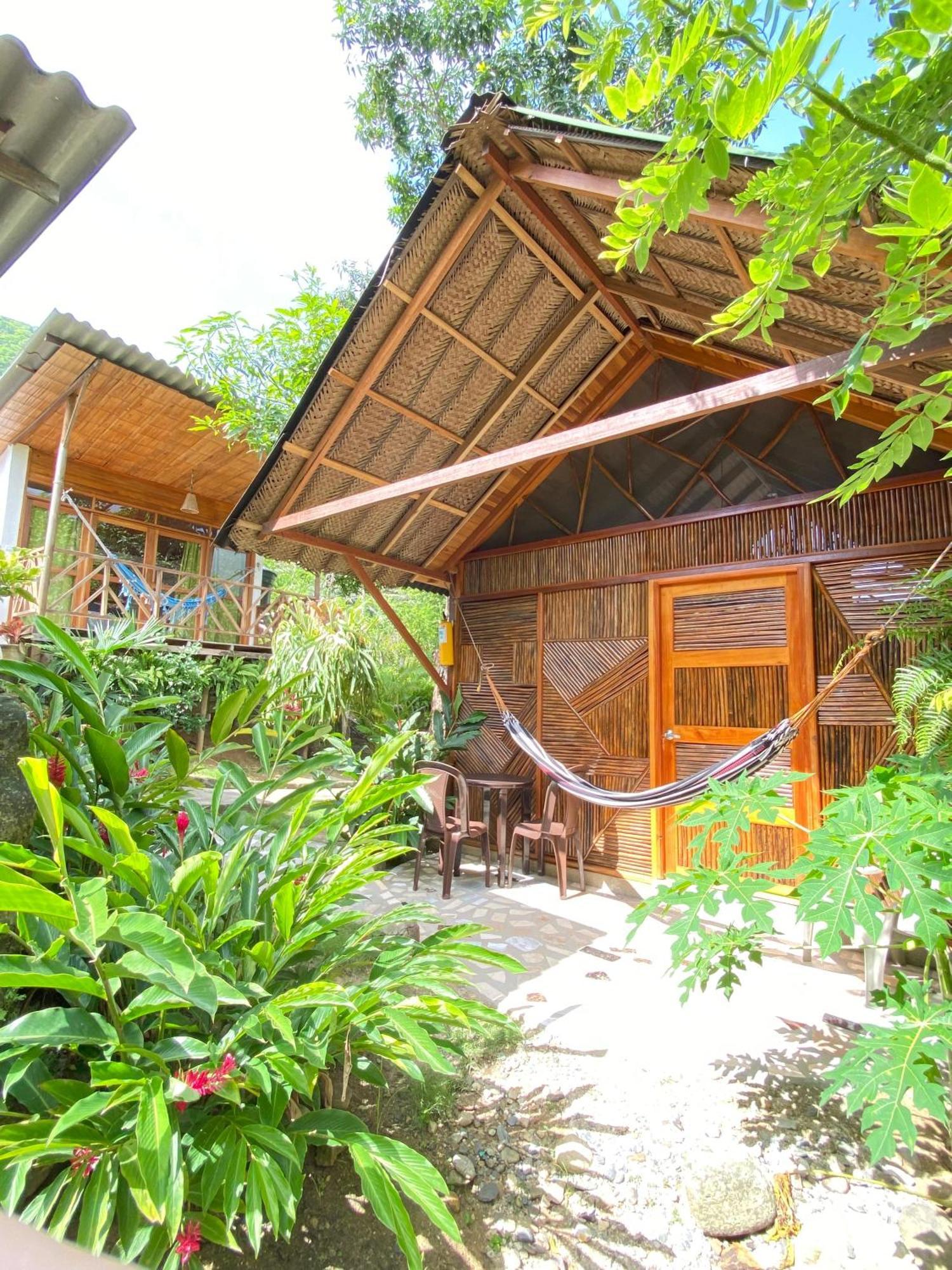 Casa Kumake Tayrona Villa Zaino Eksteriør billede