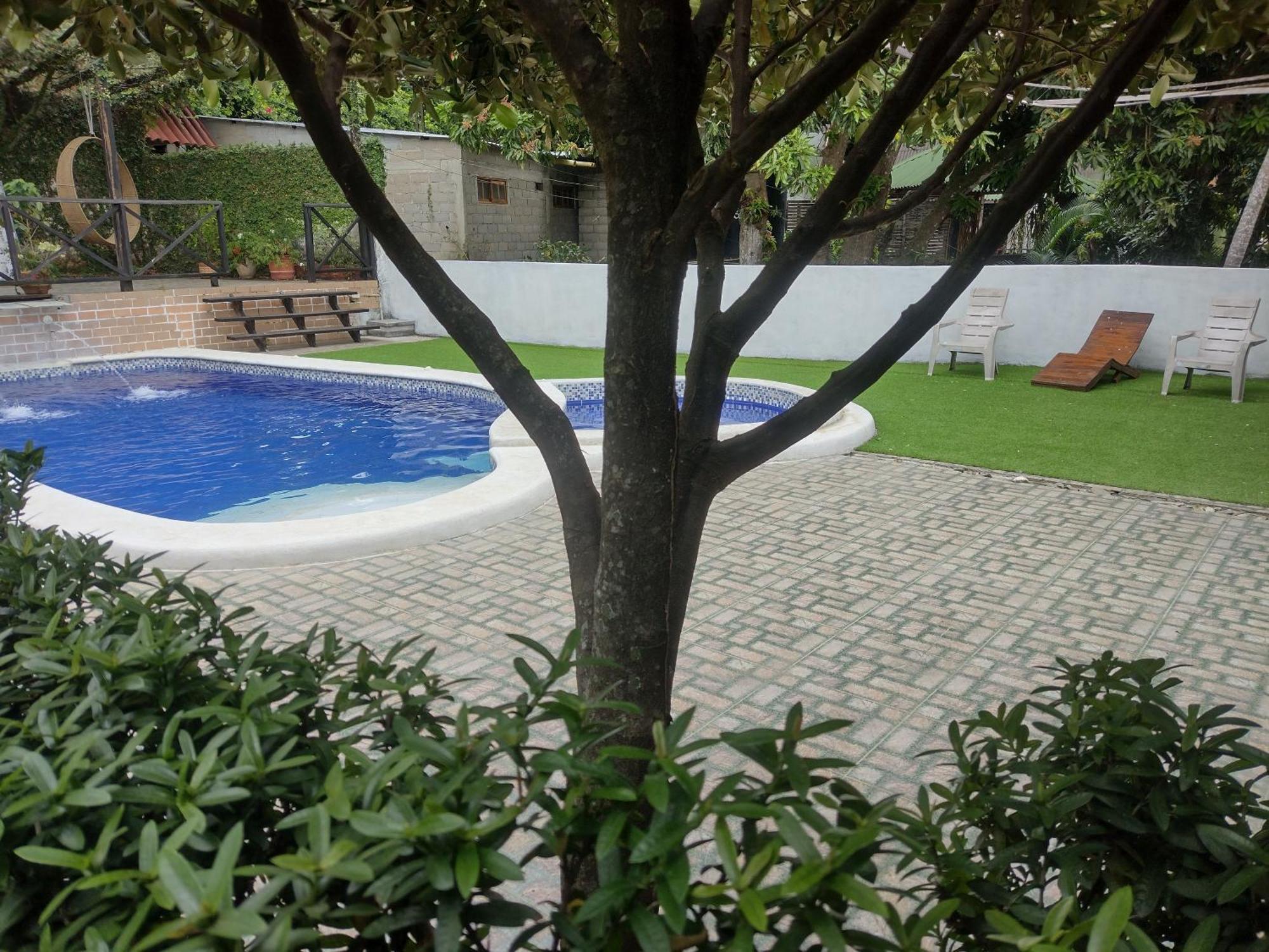 Casa Kumake Tayrona Villa Zaino Eksteriør billede