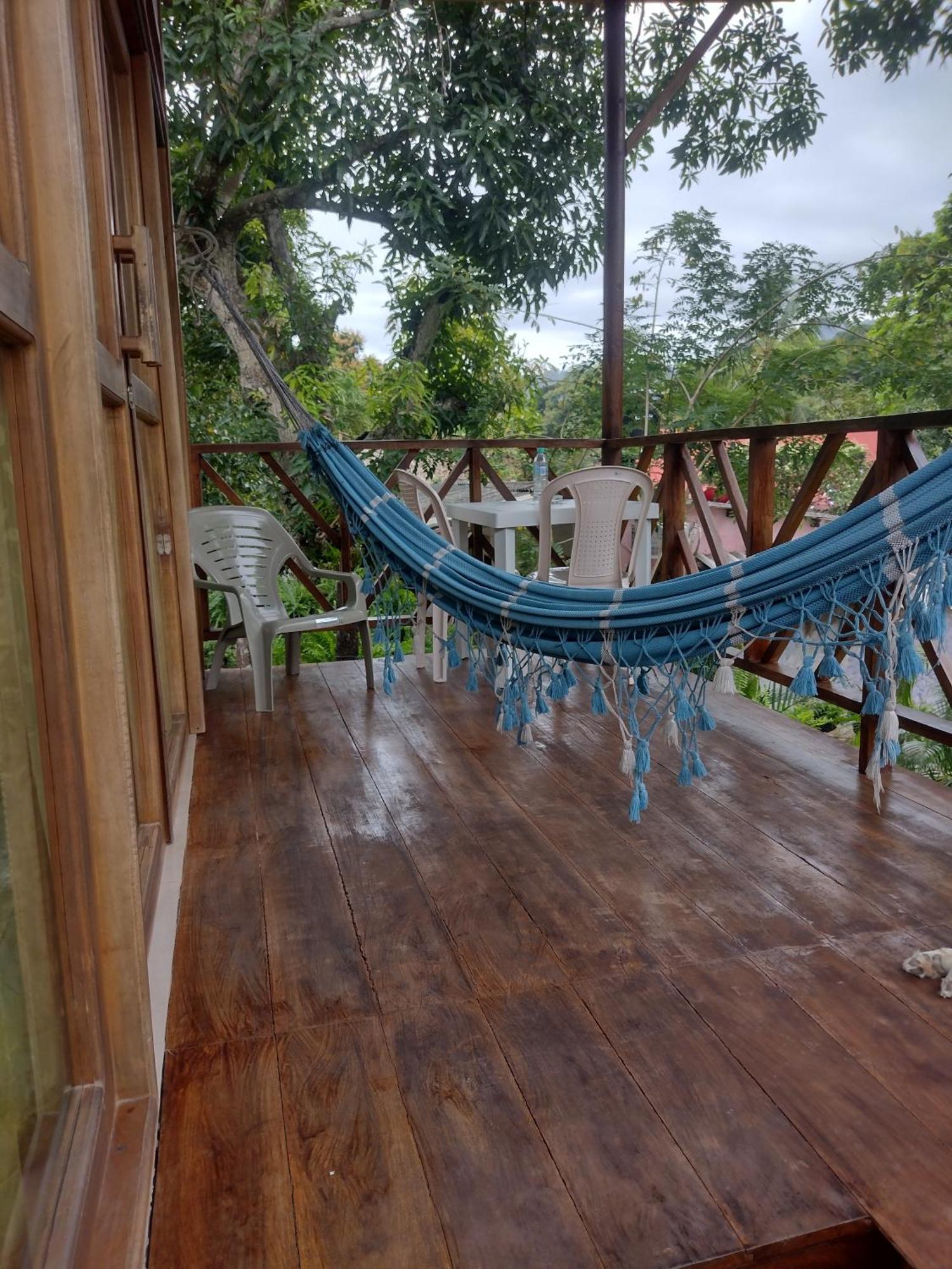 Casa Kumake Tayrona Villa Zaino Eksteriør billede
